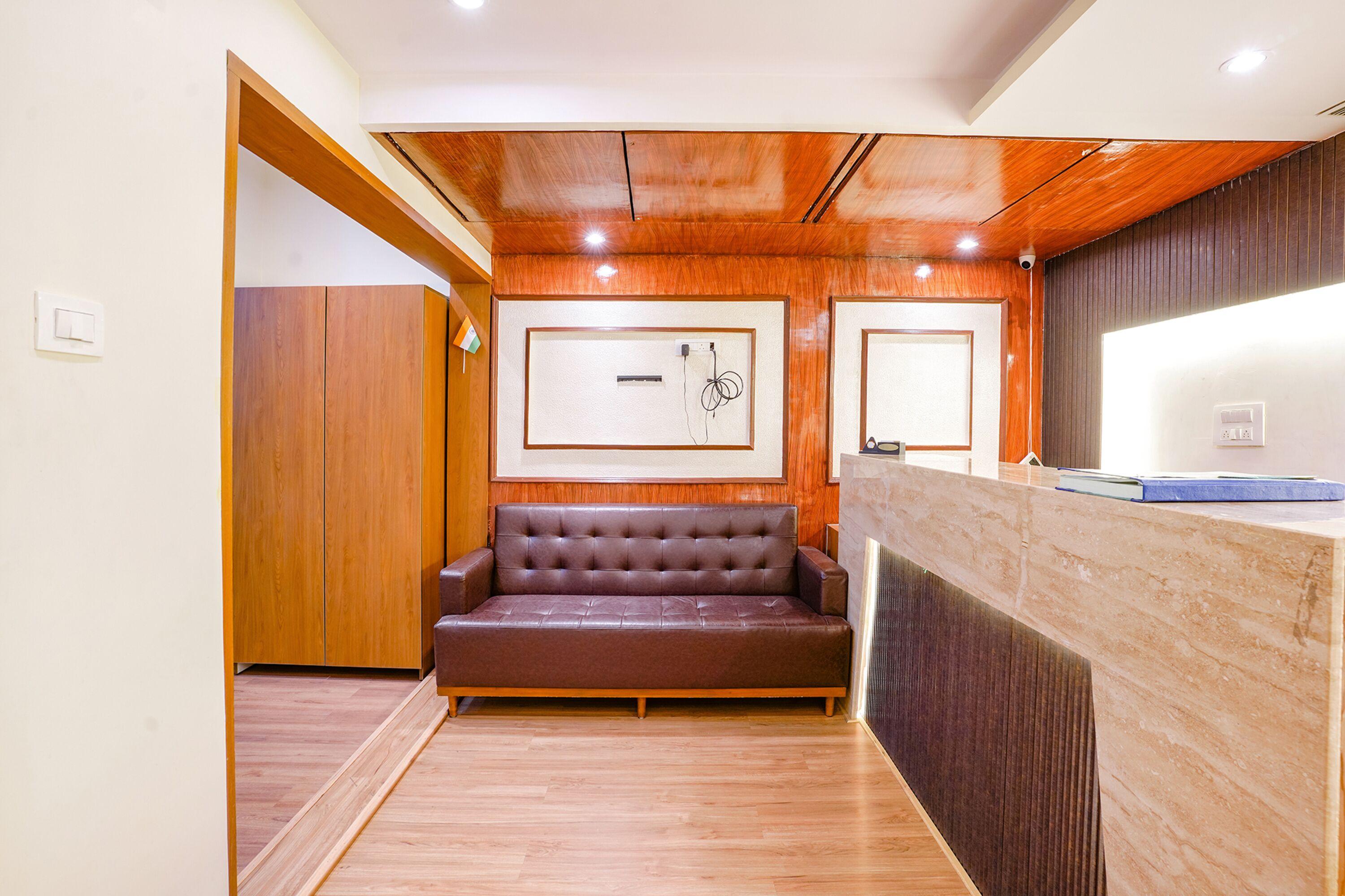 Fabhotel Azure - Nr. Mumbai International Airport — Photos 2